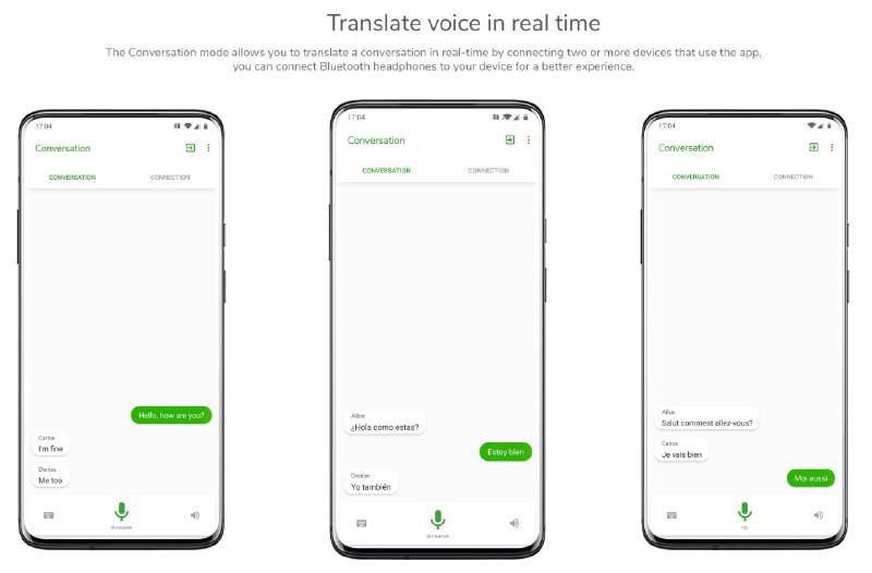 RTranslator：全球首款开源实时翻译应用，支持Android平台，实现对话模式下的即时语言转换，保障隐私同时提供离线翻译功能RTranslator：全球首款开源实时翻译应用，支持Android平台，实现对话模式下的即时语言转换，保障隐私同时提供离线翻译功能