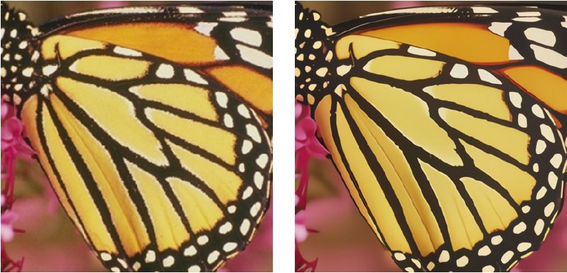 在浏览器里运行最新的深度网络Web AI是一个TypeScript库，可直接在Web浏览器中运行现代深度学习模型