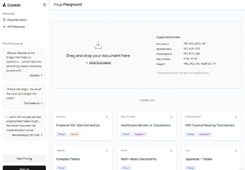 Chandra OCR开源发布，具备强大功能和广泛应用潜力：- 支持完整版面信息解析，能识别并标注图片、图表- 优秀的手写体、表格和表单识别能力- 兼容transformers和vLLM架构，易于集成和扩展获取方式：Huggingface仓库 | Github代码库 | 在线演示体验（推荐平衡模式）通过Datalab API调用，支持balanced和accurate两种模式快速上手：pip install chandra-ocr chandra_vllm