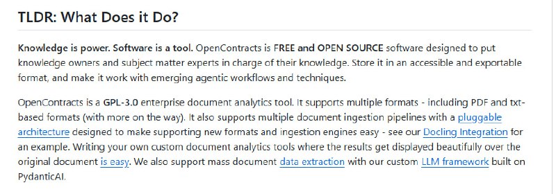 处理法律文件和合同，最头疼的往往不是阅读本身，而是从成百上千份文档中提取关键信息、标注重点条款，还要确保数据格式统一便于后续分析
