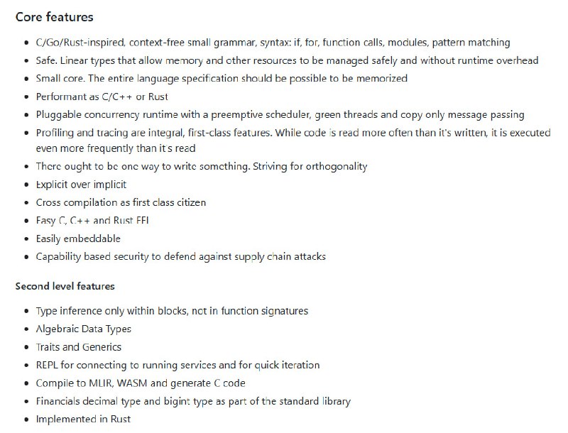 Concrete：为系统编程带来安全、高效且易于维护的全新体验