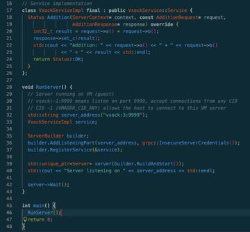 帖子 | 你不一定需要传统网络配置就能连接Linux虚拟机