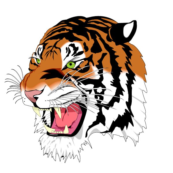 TinyVG：另一种二进制编码矢量图形格式SVG是一种复杂得可怕的格式，对大多数项目来说都是多余的