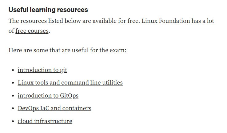 Linux Foundation认证云技术员（LFCT）考试学习指南 | 详文 | #指南作者通过了 Linux Foundation Cloud Technician 考试，本文分享了他的考试经验、备考技巧和技巧以及有用的资源