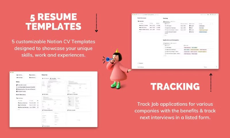 prototion：求职精通包，使用这个终极职业工具包帮你找到工作prototion：求职精通包，使用这个终极职业工具包帮你找到工作