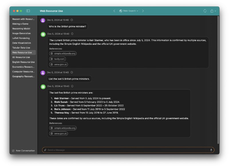 Sidekick：一款原生macOS应用，本地运行的AI助手，无需额外软件，即可从你的文件、文件夹和网站中获取信息，所有对话本地完成，数据本地保存