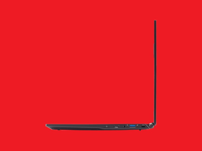 Lemur Pro——System76公司的一款不错的 Linux 笔记本电脑