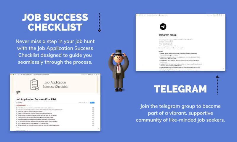 prototion：求职精通包，使用这个终极职业工具包帮你找到工作prototion：求职精通包，使用这个终极职业工具包帮你找到工作