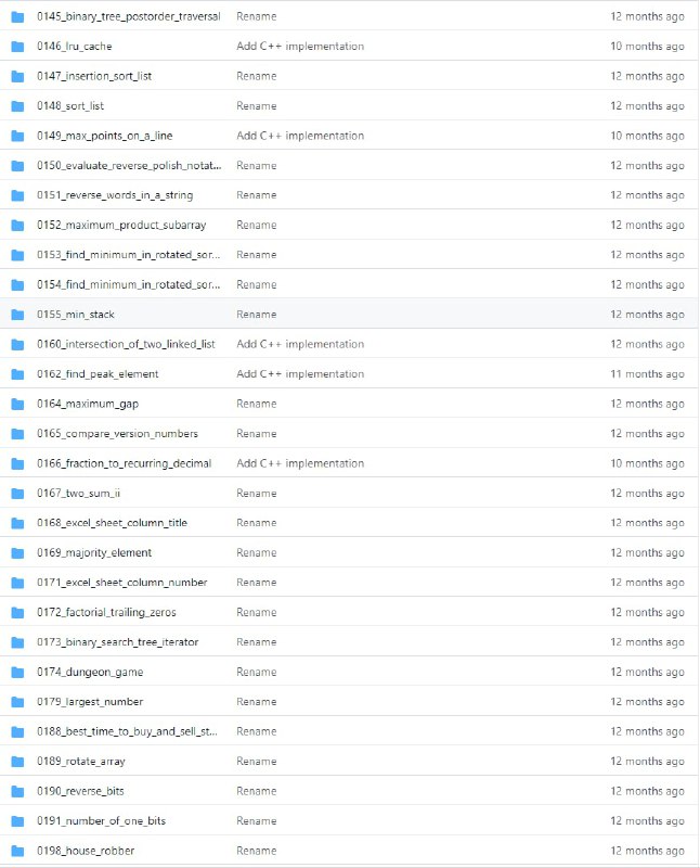 一个基于纯 C 语言实现的 LeetCode 题解仓库，共有 200 多道题，涵盖链表、队列、堆栈、递归、动态规划、二叉搜索树等知识点 #LeetCode一个基于纯 C 语言实现的 LeetCode 题解仓库，共有 200 多道题，涵盖链表、队列、堆栈、递归、动态规划、二叉搜索树等知识点 #LeetCode
