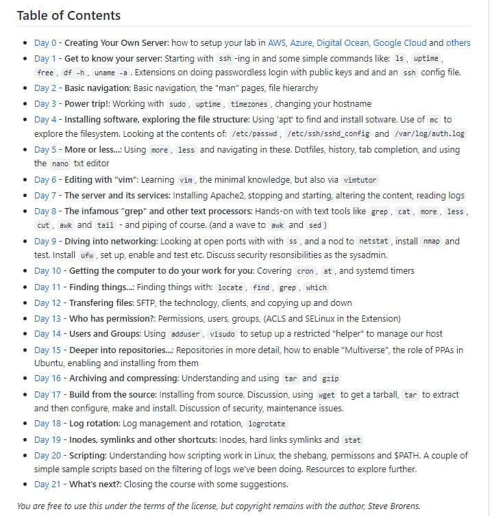 Linux 服务器远程(命令行)管理课程学习从命令行系统管理远程 Linux 服务器所需的技能