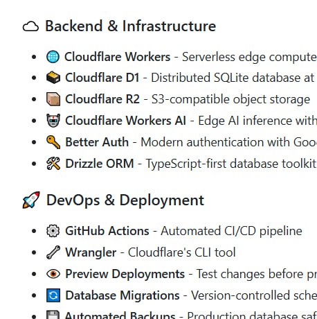 在线开发想要快速搭建全栈应用，往往面临服务端部署复杂、数据库配置繁琐、身份认证难集成等问题