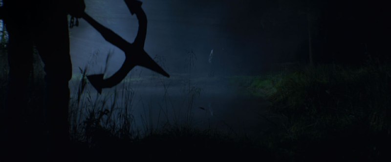 真人恐怖版《大力水手》电影定于2025年1月上映，届时观众将看到他咀嚼菠菜并疯狂撕裂身体的血腥场面