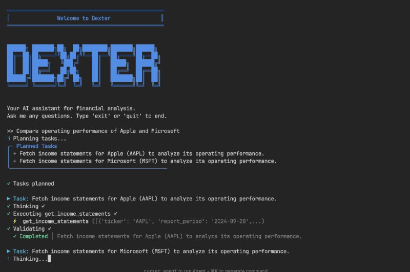 金融研究往往需要处理大量复杂数据，查阅多份报表，还得实时跟踪市场动态，过程繁琐且极易出错
