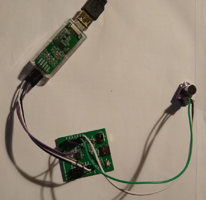 低成本高性能语音识别助手：基于CH32V003微控制器的简易语音转文字程序，能够从模拟麦克风读取音频并识别0到9的数字，通过串行链接记录结果，适用于低复杂度、低功耗、低成本的实时唤醒词引擎低成本高性能语音识别助手：基于CH32V003微控制器的简易语音转文字程序，能够从模拟麦克风读取音频并识别0到9的数字，通过串行链接记录结果，适用于低复杂度、低功耗、低成本的实时唤醒词引擎