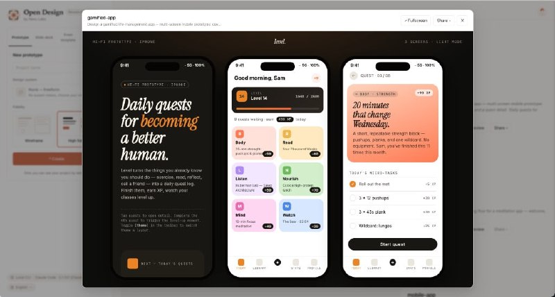 设计原型制作要来回切换AI工具、设计软件和代码编辑器，品牌设计系统还得手动搜集参考，效率低下且容易出错