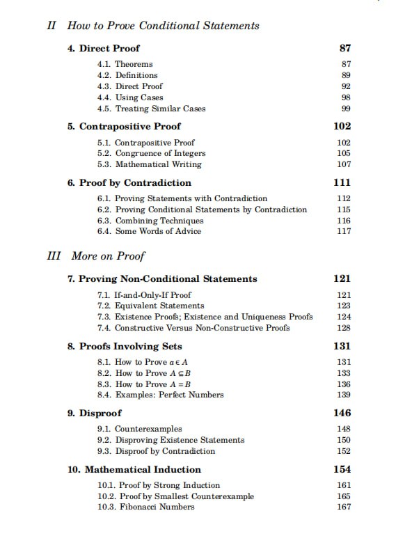 本书是由Richard Hammack撰写的一本关于数学证明技巧的教材