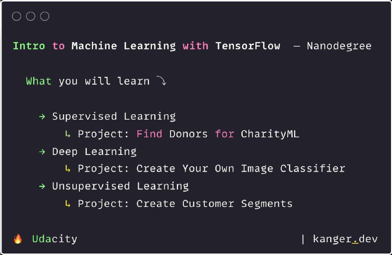 TensorFlow 是一个最先进的开源框架，可简化高级分析应用程序的开发和执行