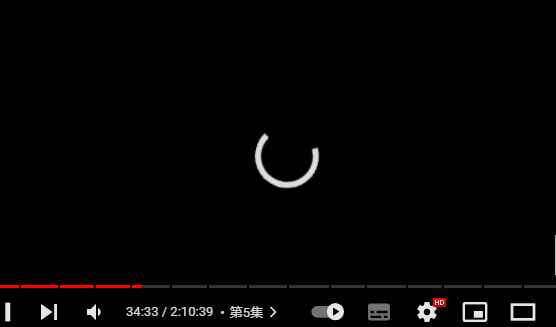 麻蛋，什么时候这网速能像广告一样流畅啊