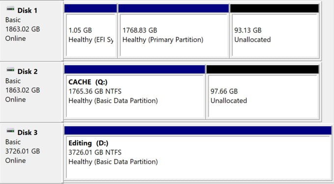 LaurieWired分享了一个实用技巧：通过合理格式化，你可以把普通的消费级SSD“升级”为接近企业级的耐用度，只需牺牲约5%的容量，就能获得约10倍的写入寿命提升