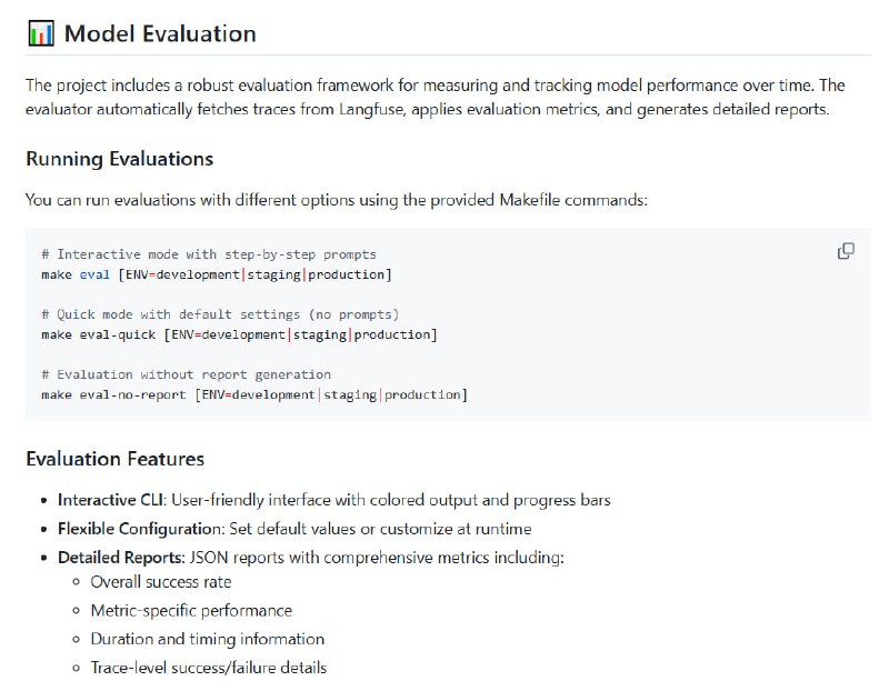 构建可扩展、安全、易维护 AI 代理服务的生产级基础框架