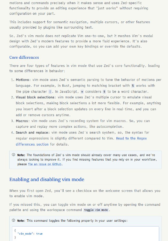 zed-101-setup：为Zed编辑器量身定制的Vim模式、个性化设置与快捷键绑定指南，助力开发者打造无缝编码体验