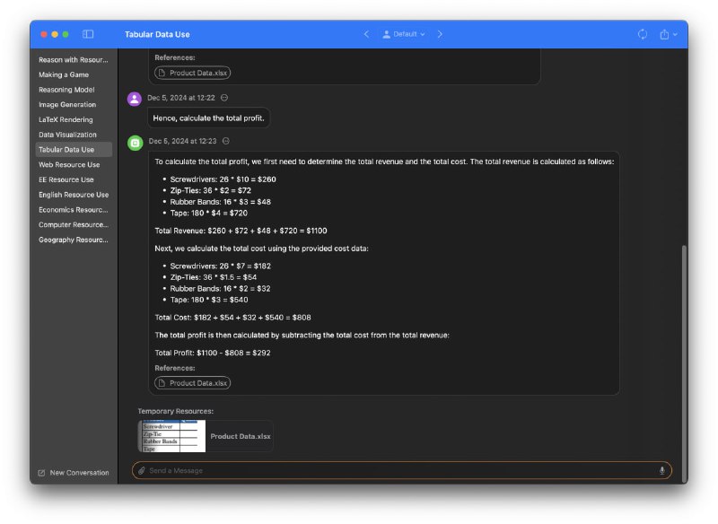 Sidekick：一款原生macOS应用，本地运行的AI助手，无需额外软件，即可从你的文件、文件夹和网站中获取信息，所有对话本地完成，数据本地保存