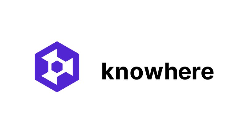 Knowhere：开源矢量搜索引擎，集成了FAISS, HNSW等 | #搜索引擎