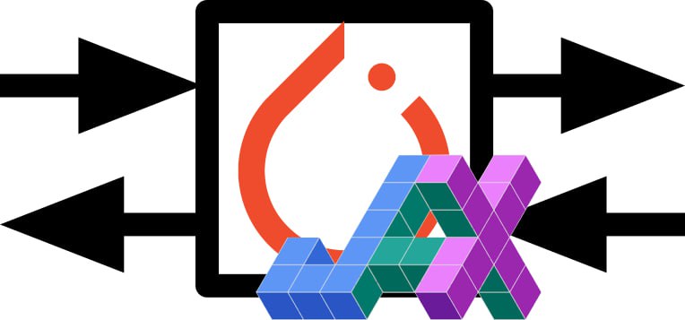 torch2jax：旨在实现在JAX中无需拷贝即可调用PyTorch代码，无论是在即时执行还是即时编译(JIT)模式下