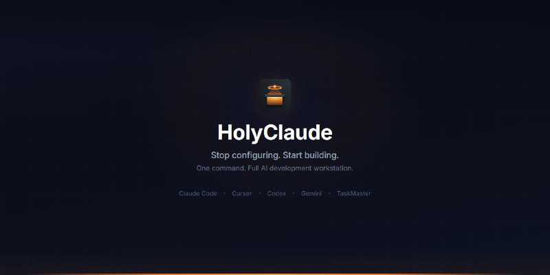 在线搭建AI开发工作站，配置环境和调试工具往往令人头疼，安装Claude Code、配浏览器无头运行、搞各种命令行AI，过程繁琐又容易出错