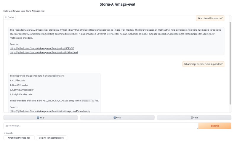repo2vec：一款简单易用的模块化库，允许你与任何公共或私有代码库进行对话，具有高度文档化的答案和即插即用的特性