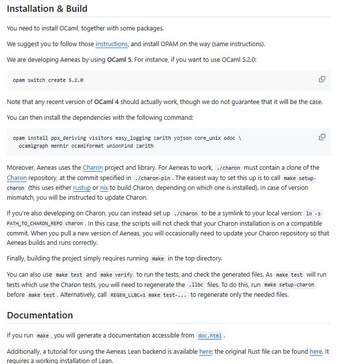 在线 Rust 程序验证经常涉及复杂的形式化方法和多种后端工具，单独使用难度较大，效率受限
