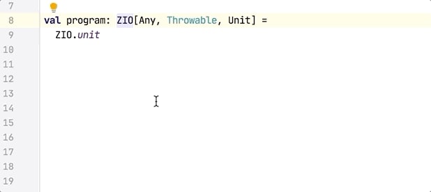 10 个必备的 IntelliJ 插件来提高您的工作效率 | 博客1. WakaTime2. Stepsize3. Key Promoter X4. ZIO for IntelliJ5. Protobuf6. SonarLint7. ESLint8. Prettier9. Quokka10. AceJump10 个必备的 IntelliJ 插件来提高您的工作效率 | 博客1. WakaTime2. Stepsize3. Key Promoter X4. ZIO for IntelliJ5. Protobuf6. SonarLint7. ESLint8. Prettier9. Quokka10. AceJump