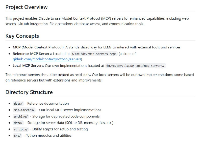 Claude Code MCP：让Claude通过MCP工具获得强大的扩展能力