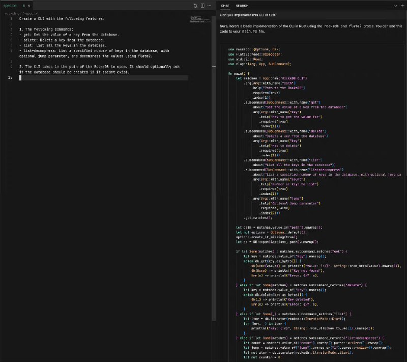 gpt-4-for-code：这里的每个文件夹都包含一个使用GPT-4编写代码的示例