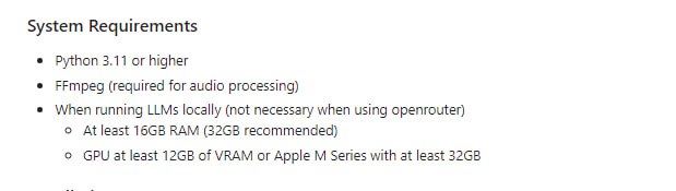 Video Analyzer：视频内容分析工具，通过结合Llama3.2视觉模型和OpenAI的Whisper模型，本地生成视频描述Video Analyzer：视频内容分析工具，通过结合Llama3.2视觉模型和OpenAI的Whisper模型，本地生成视频描述