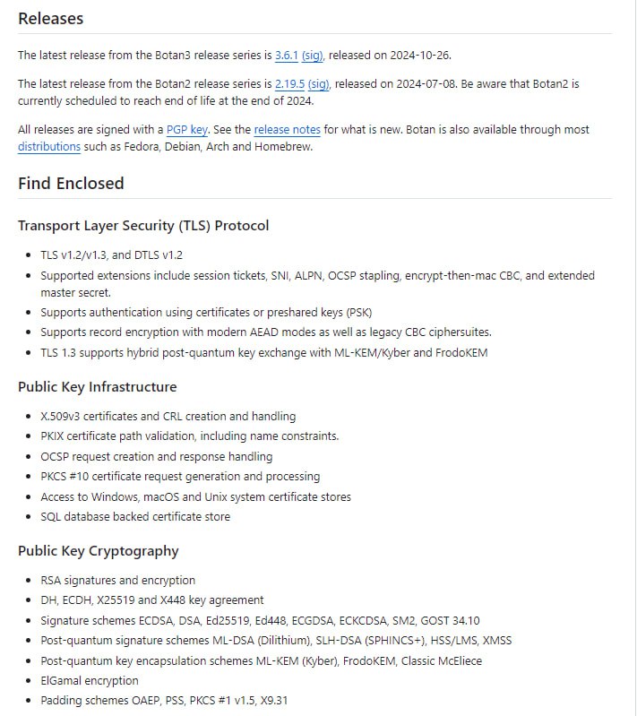 一个C++实现的多功能的密码学工具包