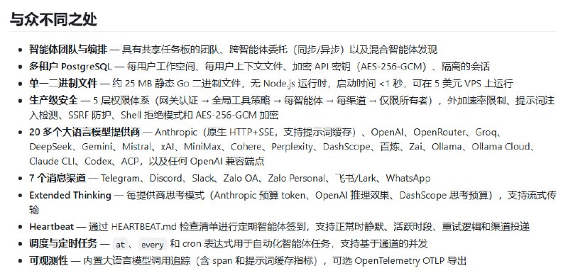 部署AI智能体通常需要复杂的架构，LLM网关负责API路由，数据库管理多租户，安全层防止越权，还要额外的监控工具，来回切换部署颇为麻烦