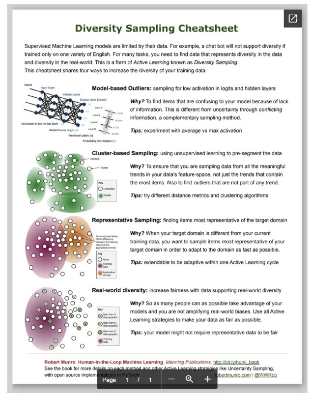 一份颇为全面的 #AI 学习资源：The Machine & Deep Learning Compendium（机器学习与深度学习纲要），由国外一位开发者 Ori Cohen 所整理