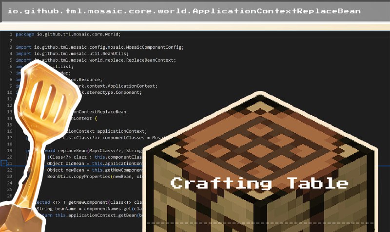 企业级 Java 插件框架，开创插件即积木的全新设计范式  • 极简上手：一行 Maven 依赖即用，智能代码生成+模板化开发，开发热重载实时预览  • 真正热插拔：零停机部署，插件动态启用/禁用，支持快速回滚及状态保持  • 全面可视化管理：零前端配置，插件运行状态、参数调整、性能分析一目了然  • 多源加载与依赖解析：智能冲突检测，完整版本管理，保障插件生态稳定可靠  • 适用场景广泛：模块化业务拆分、微服务动态扩展、多租户SaaS定制插件、灵活工作流引擎  • 对比传统框架：极简易用、零停机热更新、智能配置管理，远超 OSGi 和 Spring Plugin  • 开源共建：Apache 2.0 授权，欢迎贡献代码、插件、文档与创意  用插件玩转微服务架构，像搭积木一样构建动态灵活的后端系统，告别停机维护的陈旧时代