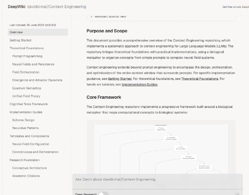 Context-Engineering：超越传统提示工程，打造智能上下文设计与优化的实用手册