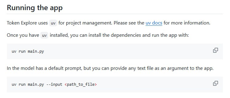Token Explorer：一款探索大型语言模型（LLM）生成路径的互动工具