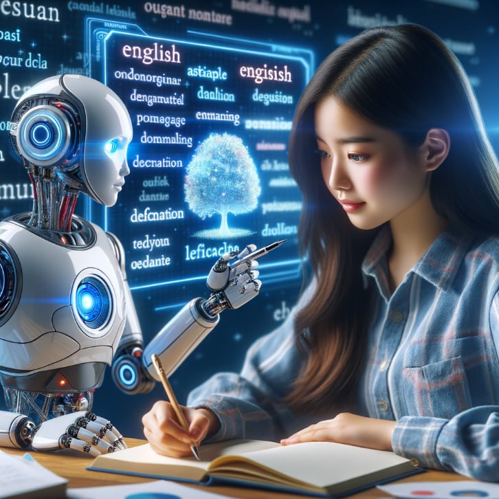 一本由 GPT4 生成的中英词典，涵盖 8000 高频词汇 （涵盖中考、高考、大学四六级）对每个单词，会列出下面的内容（也是生成本词典的提示词），不过因为GPT生成的也有出错的可能