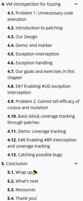 Hypervisor 101 in Rust：一个为期一天的小短课