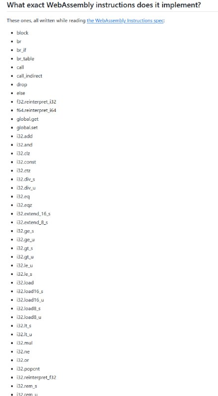typescript-types-only-wasm-runtime：用TypeScript类型实现的WebAssembly运行时，让C代码或WebAssembly直接在TypeScript中运行