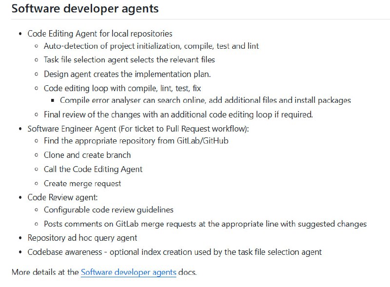 TypeScript 优先的 AI 平台 TypedAI，专为开发者打造全栈智能代理与 LLM 工作流，助力软件开发自动化与创新