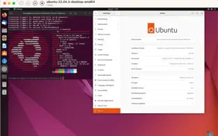 Cheetah：适用于 macOS 的轻量级虚拟机管理器Cheetah 利用最新虚拟化技术 Virtualization.framework 的强大功能，在创建和管理虚拟机方面提供无与伦比的体验