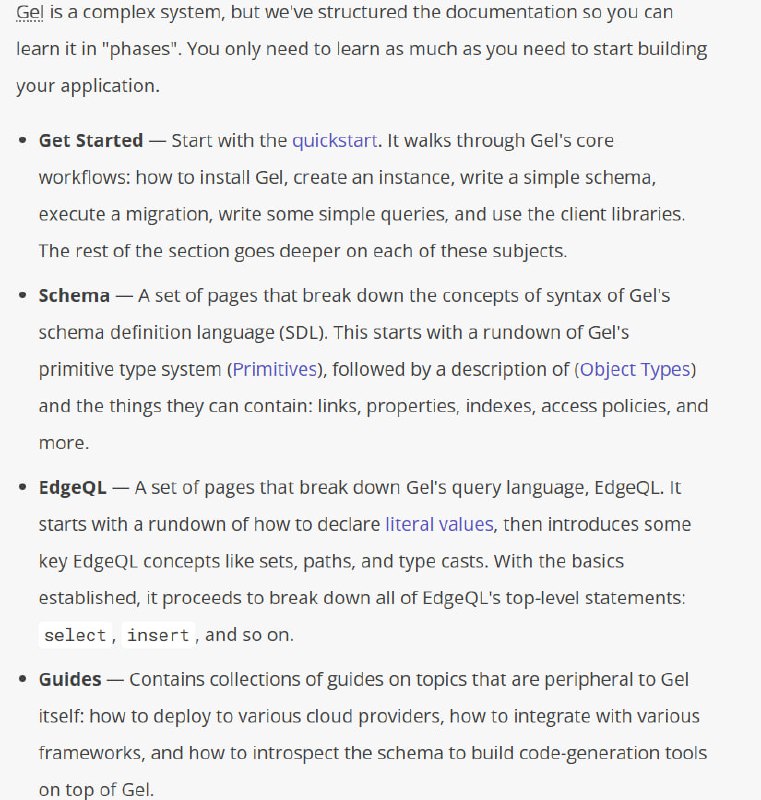 现代数据库不够直观，关系型表格设计复杂且难以扩展，图数据库又难以直接操作，开发者常常在两者之间左右为难