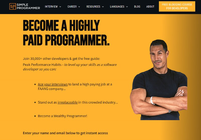 国外技术社区 dev 社区和国内的掘金社区很相似，技术分类也比较多，像 Java、Python、js、分布式等应有尽有，文章质量普遍都还不错，其实如果平时多留意不难发现，掘金上有一些文章是翻译自 dev社区