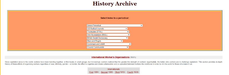 苏维埃音乐网 | sovmusic | #音乐马克思主义文库 | History Archive苏维埃音乐网 | sovmusic | #音乐马克思主义文库 | History Archive