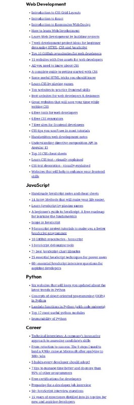 100 多个关于编码、安全、人工智能、科技公司等的推特话题 | 传送门100 多个关于编码、安全、人工智能、科技公司等的推特话题 | 传送门